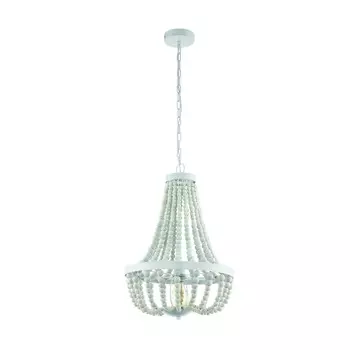 Светильник подвесной Eglo Barrhill 49607