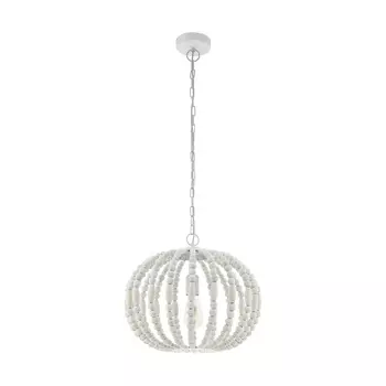 Светильник подвесной Eglo Barrhill 49608