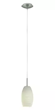Светильник подвесной Eglo Batista 3 97585