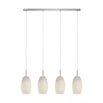 Светильник подвесной Eglo Batista 3 97587