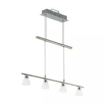 Светильник подвесной Eglo Borriol 1 32871