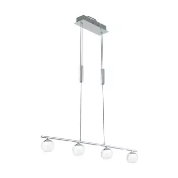 Светильник подвесной Eglo Borriol 32868