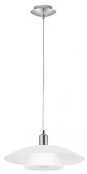 Светильник подвесной Eglo Brenda 87052