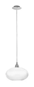 Светильник подвесной Eglo Brenda 87059