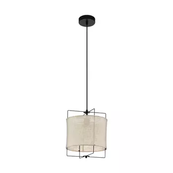 Светильник подвесной Eglo Bridekirk 43291