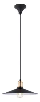 Светильник подвесной Eglo Bridport 49452