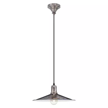 Светильник подвесной Eglo Bridport 49454