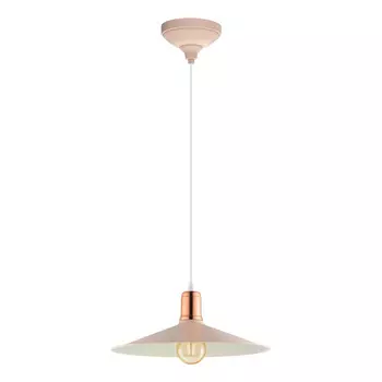 Светильник подвесной Eglo Bridport-P 49031