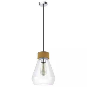 Светильник подвесной Eglo Brixham 49262