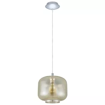 Светильник подвесной Eglo BRIXHAM 49269