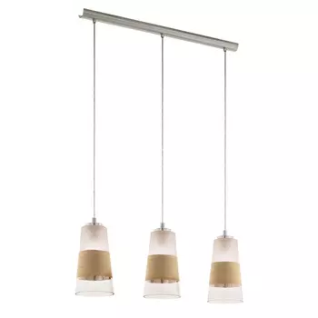 Светильник подвесной Eglo Burnham 49152