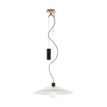 Светильник подвесной Eglo Cabral 95464