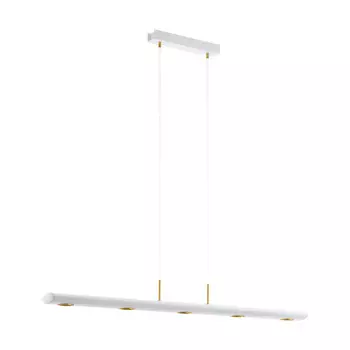 Светильник подвесной Eglo Canelas 39371