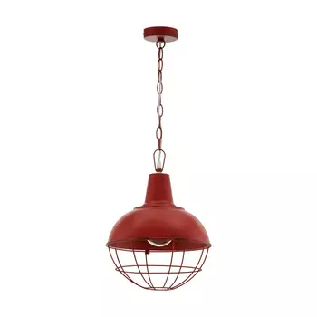 Светильник подвесной Eglo Cannington 1 33031