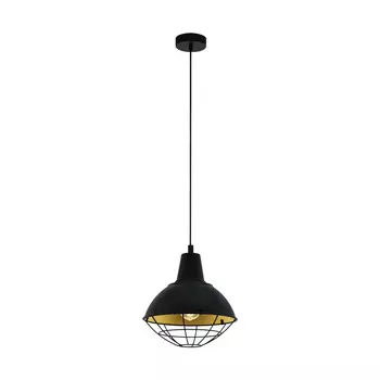 Светильник подвесной Eglo Cannington 49672