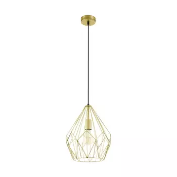 Светильник подвесной Eglo Carlton 49933