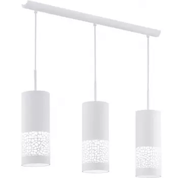 Светильник подвесной Eglo CARMELIA 91415