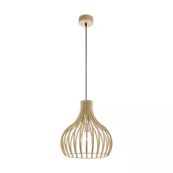 Светильник подвесной Eglo Carnico 95148