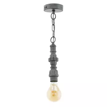 Светильник подвесной Eglo Chepstow 49707