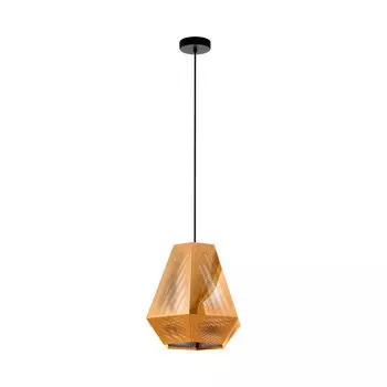 Светильник подвесной Eglo Chiavica 1 43227