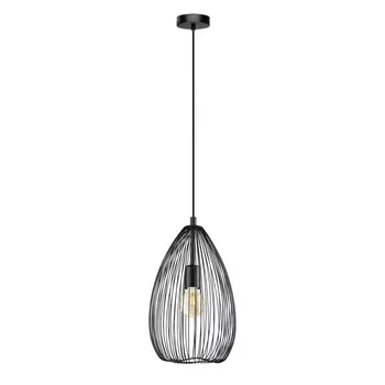 Светильник подвесной Eglo Clevedon 49141