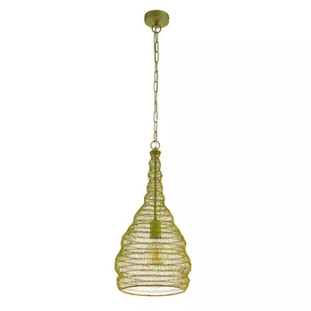 Светильник подвесной Eglo Colten 49131