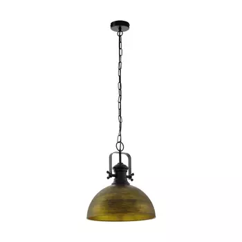 Светильник подвесной Eglo Combwich 43051