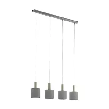 Светильник подвесной Eglo Concessa 2 97674