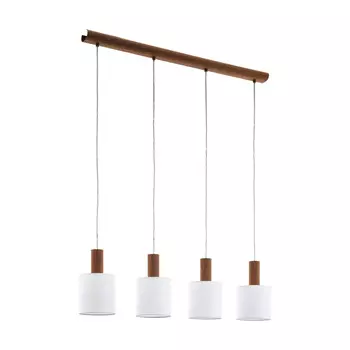 Светильник подвесной Eglo Concessa 3 97679