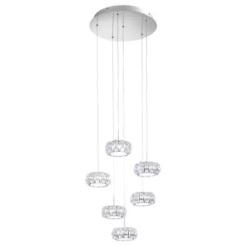 Светильник подвесной Eglo Corliano 39008