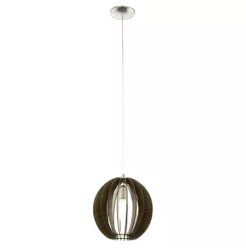 Светильник подвесной Eglo COSSANO 94635