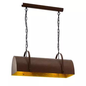 Светильник подвесной Eglo Deerhurst 49687