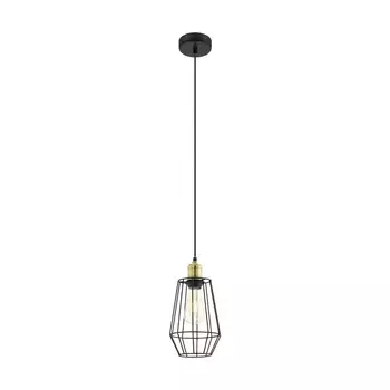 Светильник подвесной Eglo Denham 49791