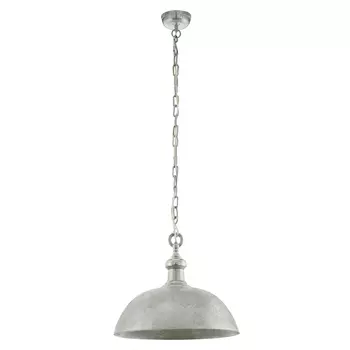 Светильник подвесной Eglo Easington 49181