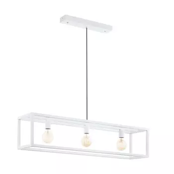 Светильник подвесной Eglo Elswick 49565