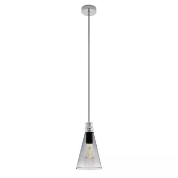 Светильник подвесной Eglo Frampton 1 49154