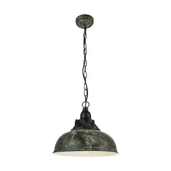 Светильник подвесной Eglo Grantham 1 49735