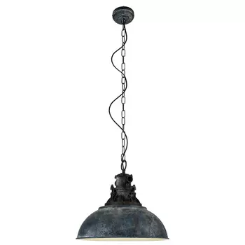 Светильник подвесной Eglo Grantham 1 49753