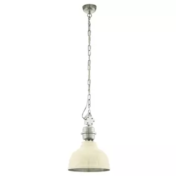 Светильник подвесной Eglo Grantham 49172