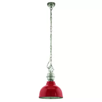 Светильник подвесной Eglo Grantham 49177