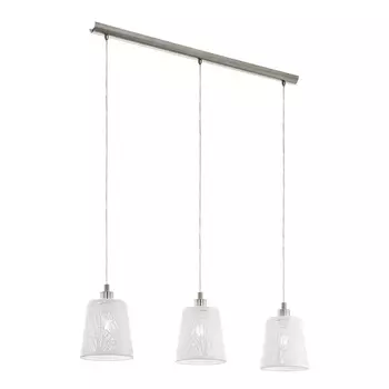 Светильник подвесной Eglo Hambleton 49614