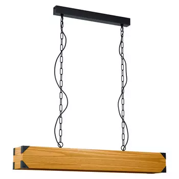 Светильник подвесной Eglo Harborough 43159