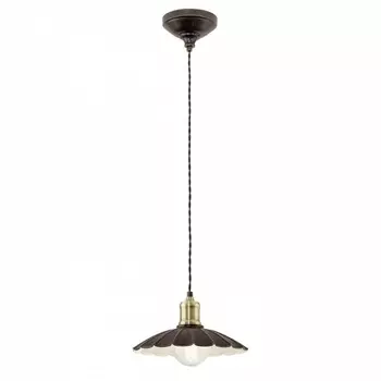 Светильник подвесной Eglo Hemington 49461