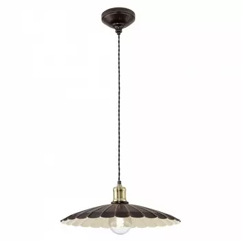 Светильник подвесной Eglo Hemington 49462