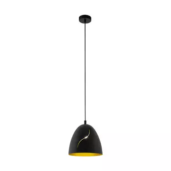 Светильник подвесной Eglo Hunningham 49093