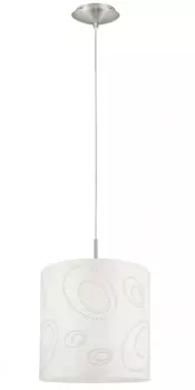 Светильник подвесной Eglo Indo 89212