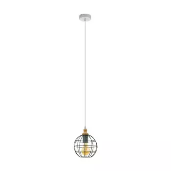 Светильник подвесной Eglo Itchington 1 33034