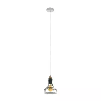 Светильник подвесной Eglo Itchington 1 33035