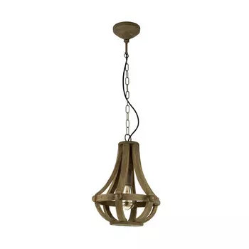 Светильник подвесной Eglo Kinross 49724