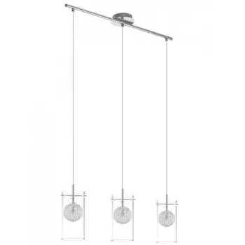 Светильник подвесной Eglo LAMAS 93113